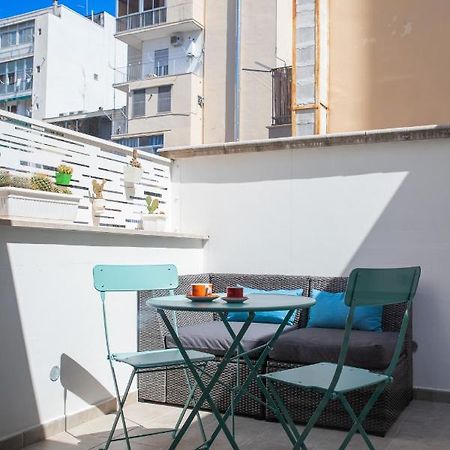 Casa Ginebras Appartement Bari Buitenkant foto