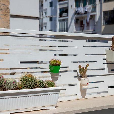 Casa Ginebras Appartement Bari Buitenkant foto