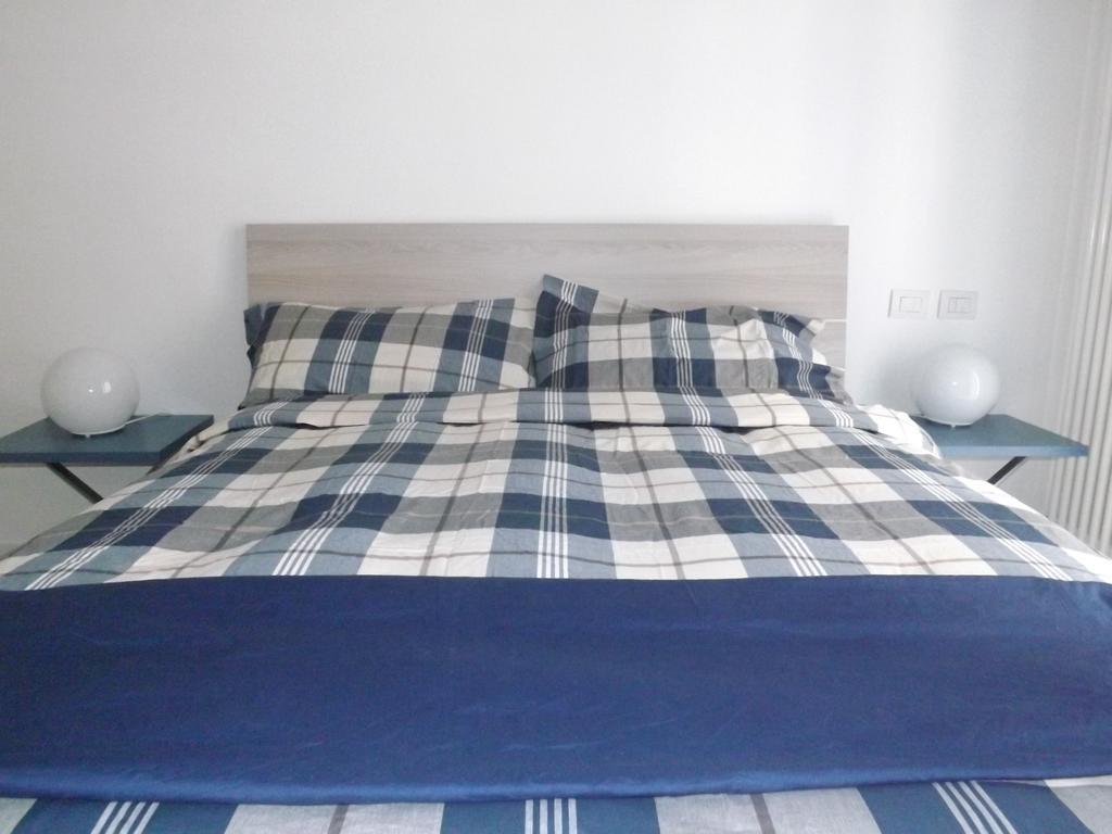 Casa Ginebras Appartement Bari Buitenkant foto