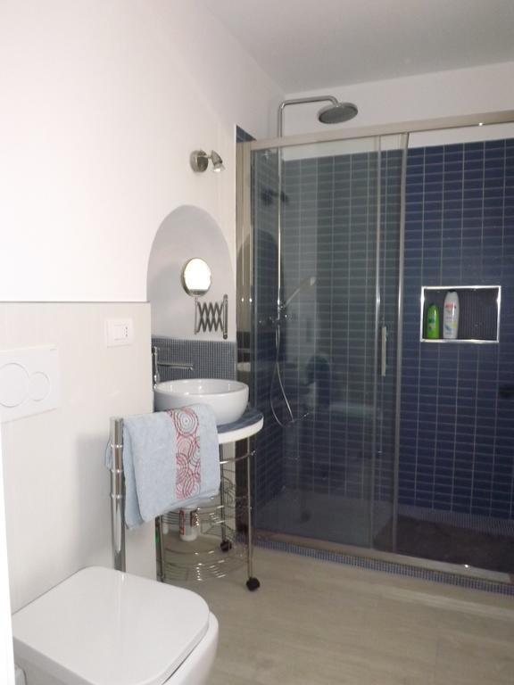 Casa Ginebras Appartement Bari Buitenkant foto