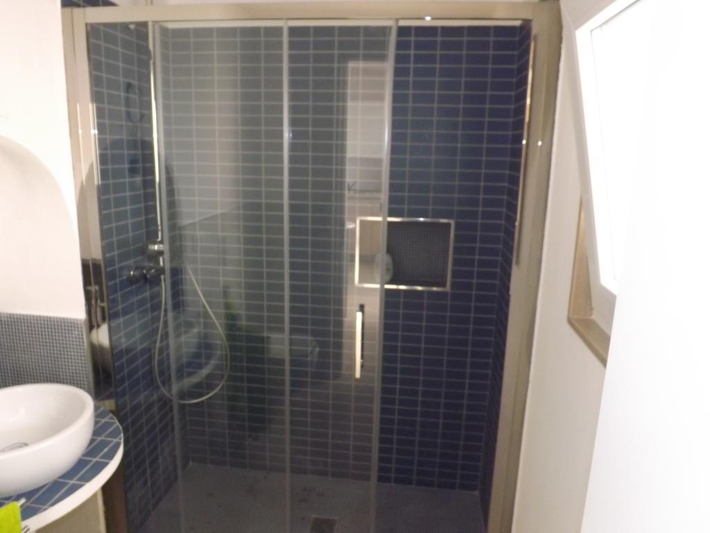 Casa Ginebras Appartement Bari Buitenkant foto