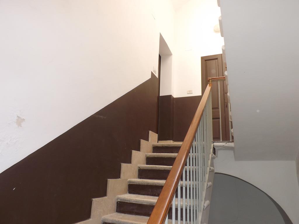 Casa Ginebras Appartement Bari Buitenkant foto