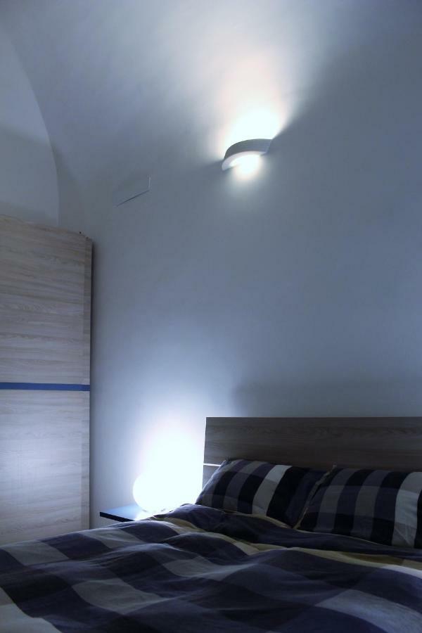 Casa Ginebras Appartement Bari Buitenkant foto