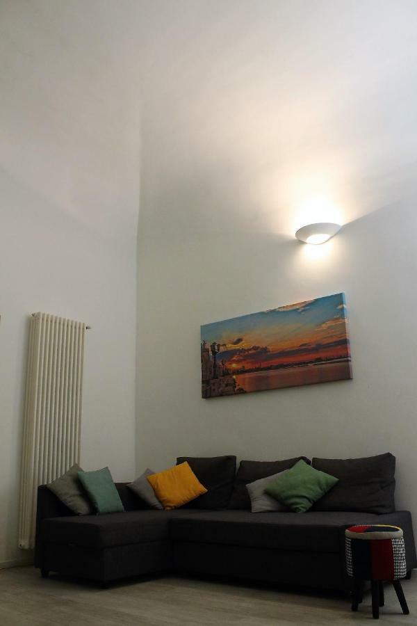 Casa Ginebras Appartement Bari Buitenkant foto