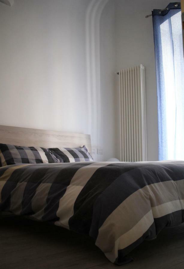 Casa Ginebras Appartement Bari Buitenkant foto